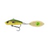 Savage Gear 3D Sticklebait Tailspin 6.5cm - 9g - Sinking