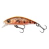 Savage Gear 3D Sticklebait Twitch 4.5cm - 4g - Sinking