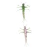 Savage Gear 3D Tpe Mayfly Nymph 5cm - 2.5g