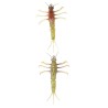 Savage Gear 3D Tpe Mayfly Nymph 5cm - 2.5g