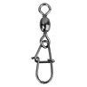 Savage Gear Eggsnap Swivel - 10pcs/pk