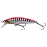 Savage Gear Gravity Minnow 5cm - 8g - Fast Sinking