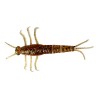 Savage Gear LB 3D PVC Mayfly Nymph 5cm - 1g - 8pcs/pk