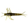 Savage Gear LB 3D PVC Mayfly Nymph 5cm - 1g - 8pcs/pk