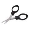 Savage Gear Magic Folding Scissors 9.5cm