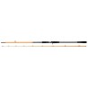 Savage Gear Orange LTD Big Bait Casting Rod