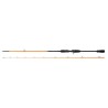 Savage Gear Orange LTD Medium Game Casting Rod