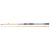 Savage Gear Orange LTD Power Game Casting Rods