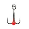 Savage Gear SGY 1X BN Hotspot Ring Rigged Treble Hook