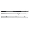 Savage Gear SG2 Fast Game Travel Spinning Rods