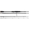 Savage Gear SG2 Medium Game Travel Spinning Rods