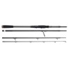 Savage Gear SG2 Power Game Spinning Travel Rod