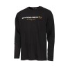 Savage Gear Signature Logo Long Sleeve T-Shirt