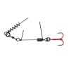 Savage Gear Ss Corkscrew Stinger - 2pcs/pk