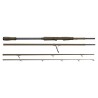 Savage Gear SG4 Medium Game Travel Spinning Rods