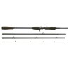 Savage Gear SG4 Fast Game Travel Casting Rods