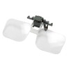JMC Clip Loupe +2.5
