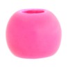 Textreme Brass Beads Fluo Pink