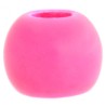 Textreme Brass Beads Fluo Pink