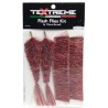 Textreme Flash Flies Kit Large