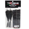 Textreme Flash Flies Kit Large
