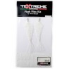 Textreme Flash Flies Kit Medium