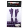 Textreme Flash Flies Kit Medium