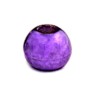 Textreme Tungsten Beads Metallic Purple