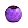 Textreme Tungsten Beads Metallic Purple