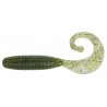 Reins Fat G-Tail Grub 3"