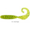 Reins Fat G-Tail Grub 3"