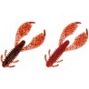 Reins Mini AX Craw 2"