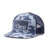 Orvis 1971 Camo Trucker Hat