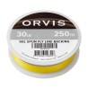 Orvis Backing Gel Spun