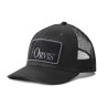 Orvis Casquette Ripstop Covert Trucker