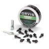 Orvis Clous Posigrip - 24pcs/pk