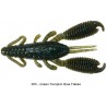 Reins Ring Craw 3"
