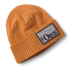 Orvis Recycled Wool Blend Logo Beanie