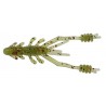 Reins Ring Shrimp 2"