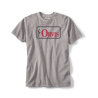 Orvis Bent Rod Badge Tee