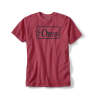 Orvis Bent Rod Badge Tee
