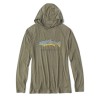 Orvis Dricast Logo Hoodie