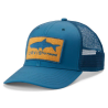 Orvis Covert Fish Series Trucker