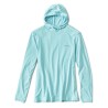 Orvis Sun Defense L/S Hoodie