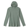 Orvis Sun Defense L/S Hoodie