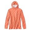 Orvis Sun Defense L/S Hoodie