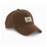 Orvis Vintage Waxed Cotton Ball Cap
