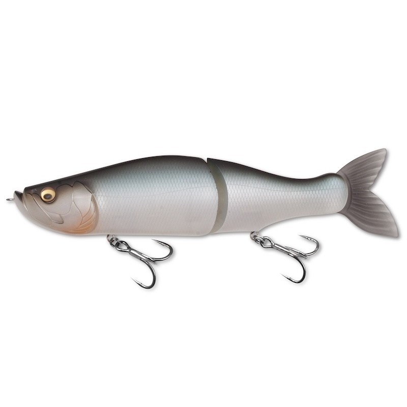 Megabass i-SLIDE 265 R – swimbait big bait articulé