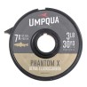 Umpqua Phantom X Fluorocarbon (27 m)