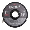 Umpqua Deceiver X Fluorocarbon (45m)